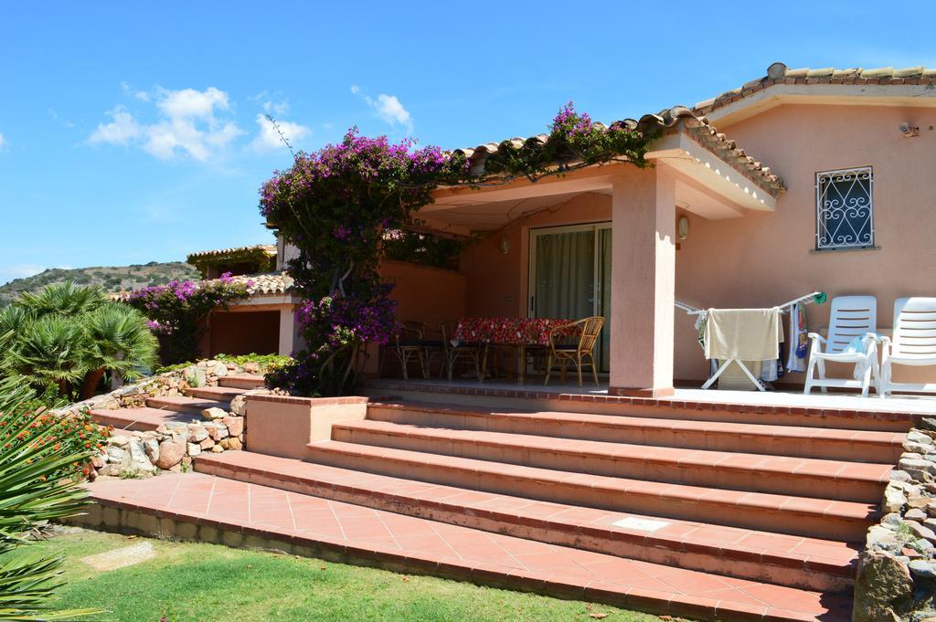 Residence Fenicia Villasimius Extérieur photo