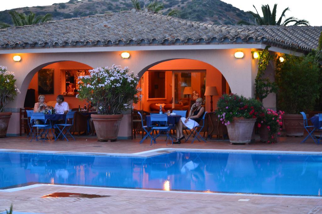 Residence Fenicia Villasimius Extérieur photo