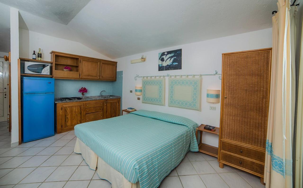 Residence Fenicia Villasimius Extérieur photo