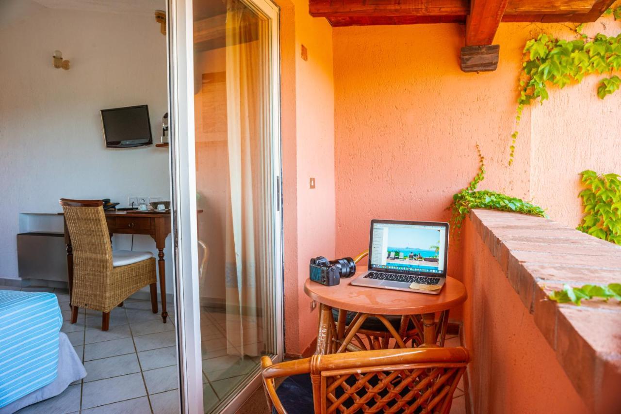Residence Fenicia Villasimius Extérieur photo