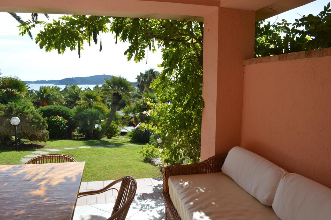 Residence Fenicia Villasimius Extérieur photo