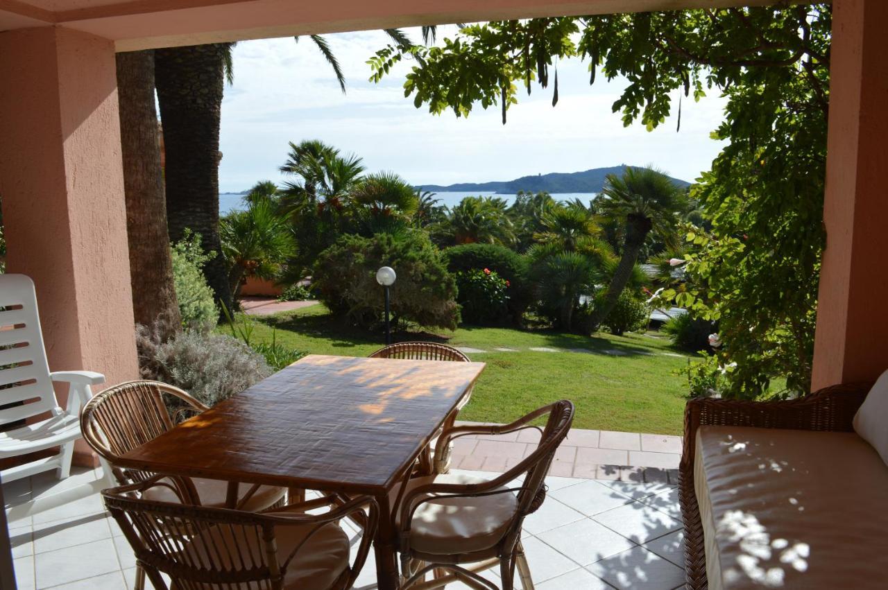 Residence Fenicia Villasimius Extérieur photo