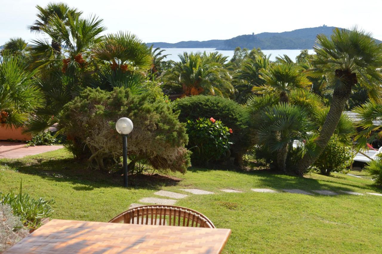 Residence Fenicia Villasimius Extérieur photo