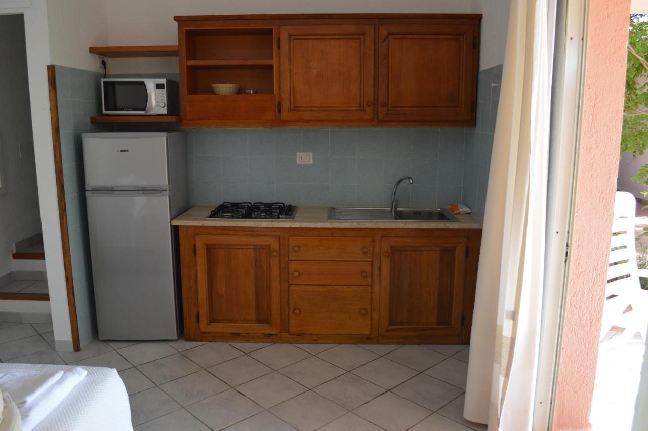Residence Fenicia Villasimius Extérieur photo