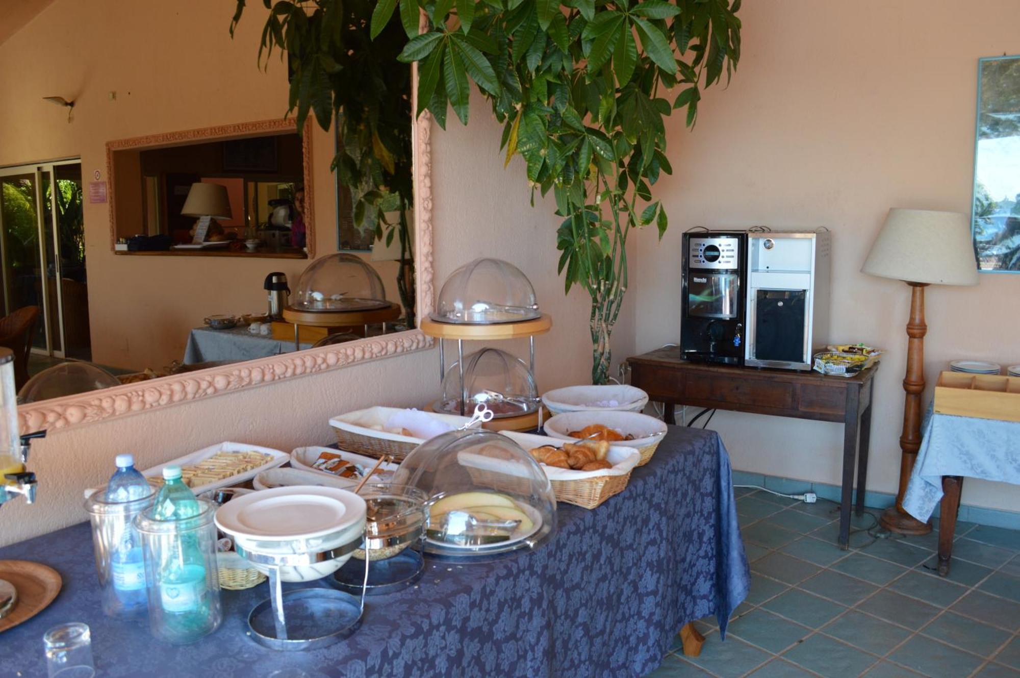 Residence Fenicia Villasimius Extérieur photo