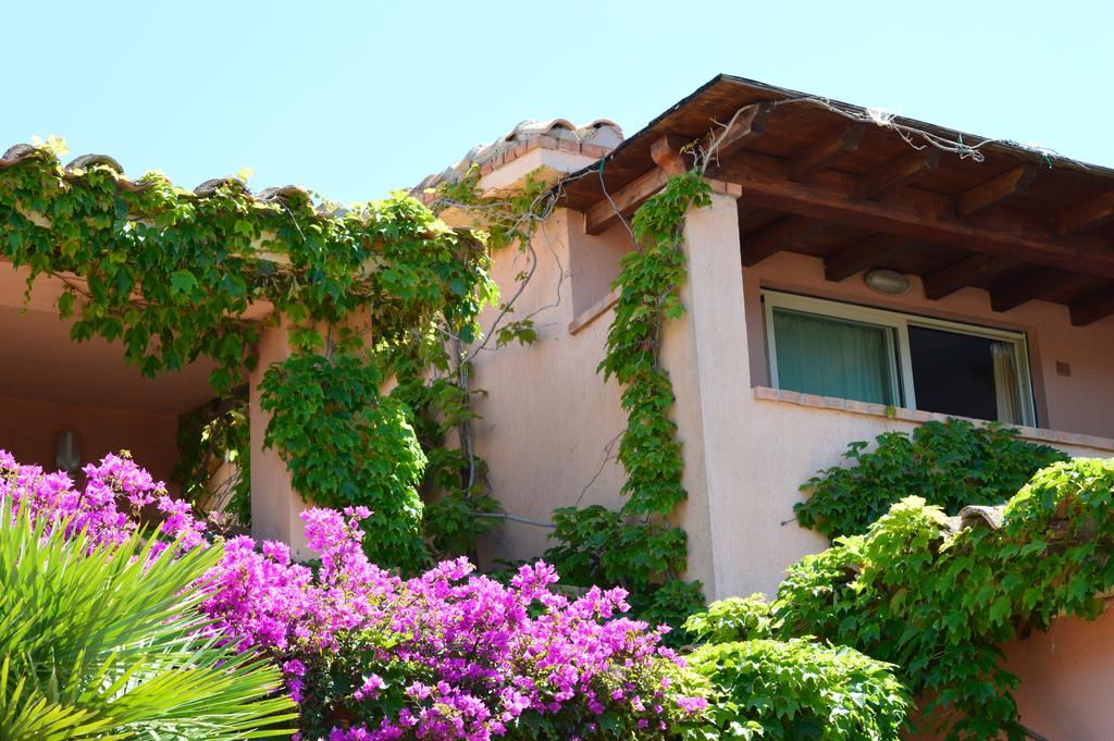 Residence Fenicia Villasimius Extérieur photo