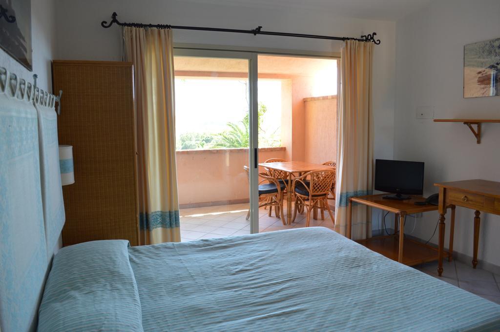 Residence Fenicia Villasimius Extérieur photo