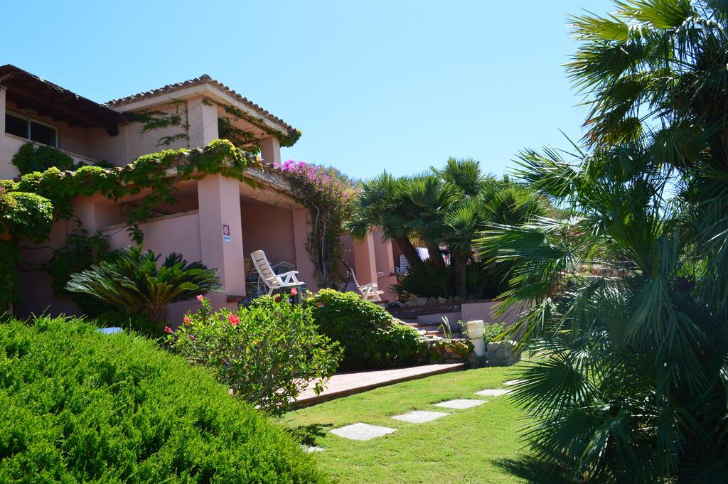 Residence Fenicia Villasimius Extérieur photo